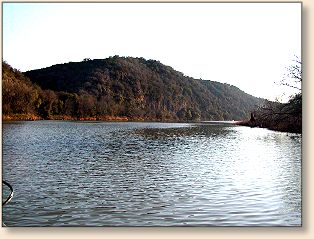 Down River