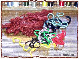 Yarn