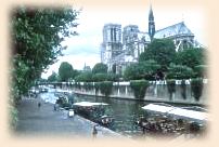 River Seine