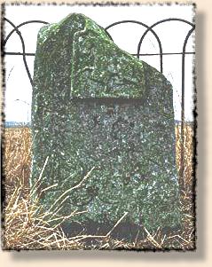 Martin's Stone
