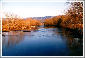 South Holston River, TN