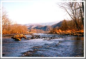 South Holston River