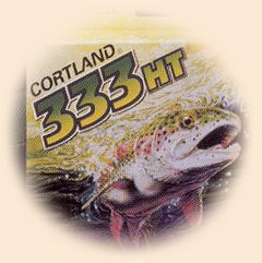 The Original Cortland 333