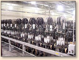 Braiding Machines