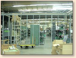 Stock Room