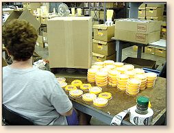 Packaging Lines