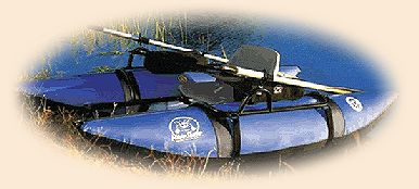 Waterskeeter Outcast