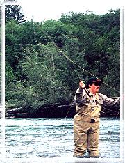 Me in Olympic National Park