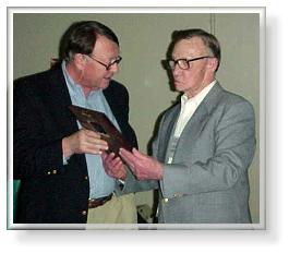 Somerset Fly Fishing Show, Feb. 2000