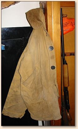Dads Coat