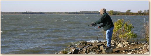 Wind casting