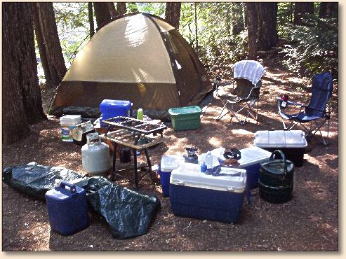 Camp
