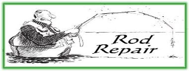 Welcome to Rod Repair!