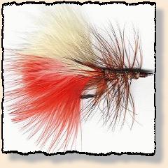 Redfish Bugger