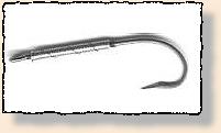 Wired Hook