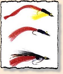 Redfish Assassin