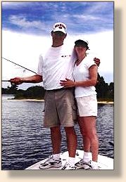 David and Beth DiGirolamo