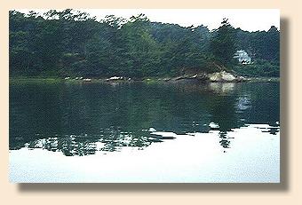 Cove