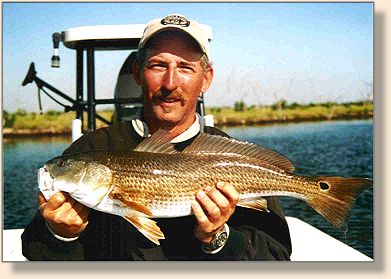 Redfish