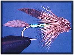 Muddler Minnow