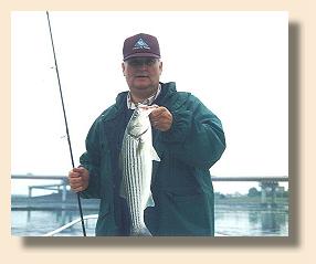 Capt. Doug!