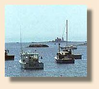 Portland Harbor
