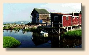 Maine Creek