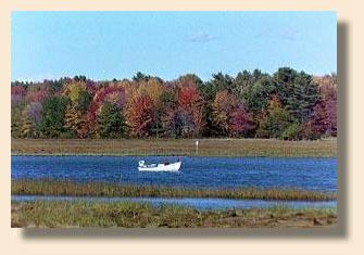 Maine Flats