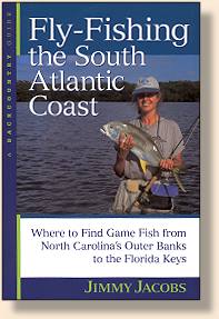 Fly-Fishing the South Atlantic Coast