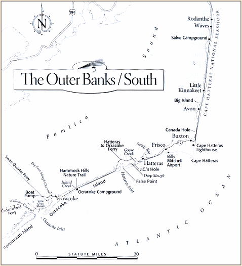 Outer Banks