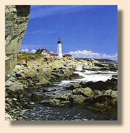 Portland Head