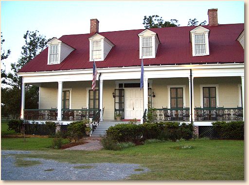 Woodland Plantation