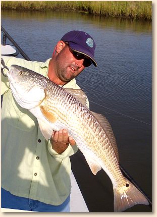 Brian's Fish