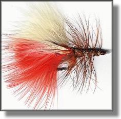 Redfish Bugger