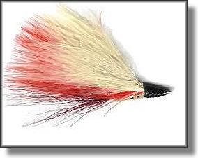 Redfish Diver