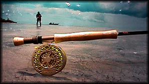 Redington Saltwater Outfit