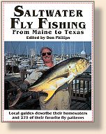 Saltwater Fly Fishing