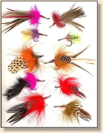Tarpon Flies