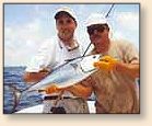 Happy Fishers