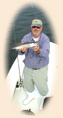 Unks Trout