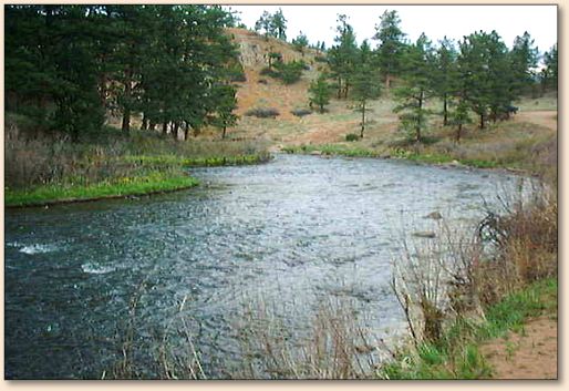 Photo of South Platte