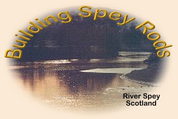 The River Spey