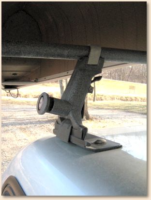 Oak Orchard system