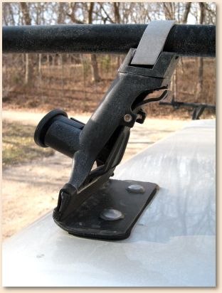 Oak Orchard system