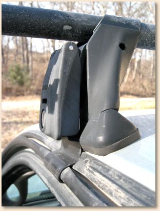 Oak Orchard system