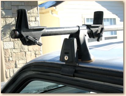 Oak Orchard system
