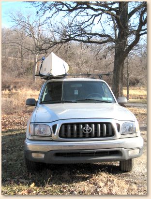 Oak Orchard system