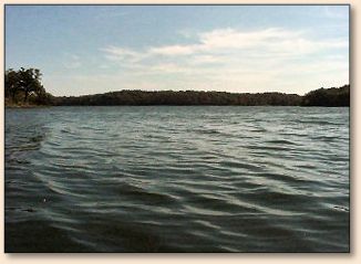 Jacomo Lake