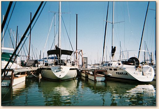 Highport Marina