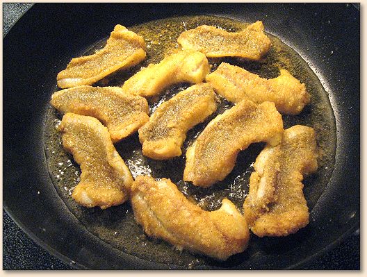 Dinners Ready